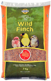 60107 15 LBS WILD FINCH SEED 1